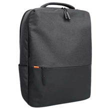 Xiaomi Commuter Backpack Mochila para Portatil 15,6 - Espalda Transpirable - Tejido Resistente al Agua - Bolsillo Antirrobo