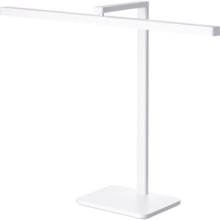 Xiaomi Desk Lamp 2 Lampara Inteligente de Mesa - Temperatura del Color 2700 K a 5100 K - Compatible con Asistentes de Voz - Cont