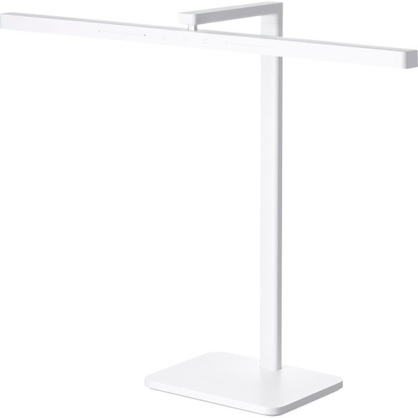 Xiaomi Desk Lamp 2 Lampara Inteligente de Mesa - Temperatura del Color 2700 K a 5100 K - Compatible con Asistentes de Voz - Cont