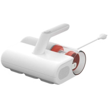Xiaomi Dust Mite Vacuum Cleaner Aspirador de Acaros y Bacterias - Hasta 12.000 Pa - Desinfeccion con Luz UV de 254nm - Secado co