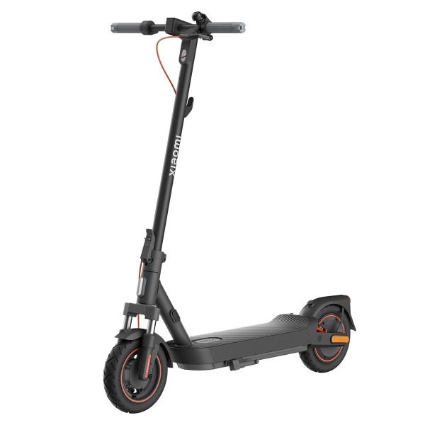 Xiaomi Electric Scooter 5 MAX Patinete Electrico Motor 1000W - Homologado DGT - Suspension Delantera y Trasera - Autonomia hasta