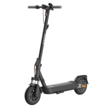 Xiaomi Electric Scooter 5 PRO Patinete Electrico Motor 1000W - Homologado DGT - Suspension Delantera y Trasera - Autonomia hasta