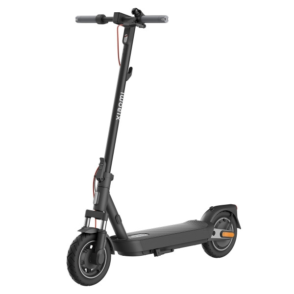 Xiaomi Electric Scooter 5 PRO Patinete Electrico Motor 1000W - Homologado DGT - Suspension Delantera y Trasera - Autonomia hasta