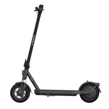 Xiaomi Electric Scooter Elite Patinete Electrico Motor 700W - Homologado DGT - Suspension Delantera - Autonomia hasta 45 Km - Ru