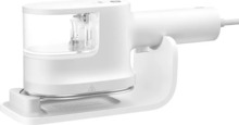 Xiaomi Handheld Steam Iron Plancha de Vapor 100W - Presion de hasta 30 kPa - Uso Vertical y Horizontal - Precalentamiento en 30s