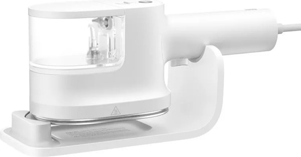 Xiaomi Handheld Steam Iron Plancha de Vapor 100W - Presion de hasta 30 kPa - Uso Vertical y Horizontal - Precalentamiento en 30s
