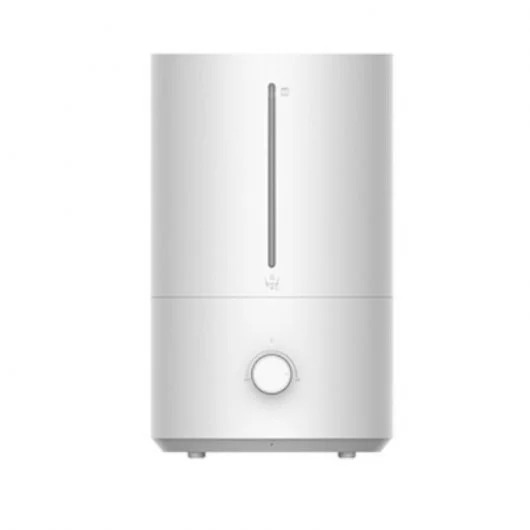 Xiaomi Humidifier 2 Lite Humidificador de Aire 23W - 4L - Tecnologia Antibacteriana de Iones de Plata - Autonomia hasta 30h - Si