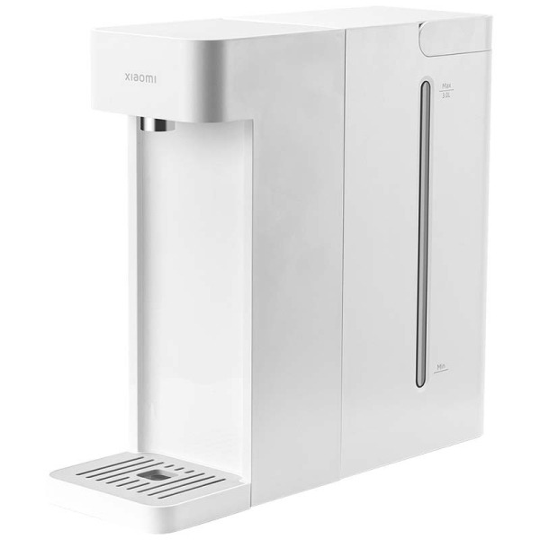 Xiaomi Instant Hot Water Dispenser Tube Dispensador de Agua Caliente 3L 2000W - Deposito de 3 Litros - Temperatura Ajustable - 3