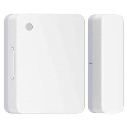 Xiaomi Mi Door And Window Sensor 2 Sensor de Movimiento para Puertas y Ventanas Bluetooth 5.1