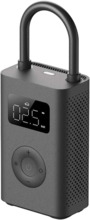 Xiaomi Mi Portable Electric Air Compressor 2 Compresor de Aire Portatil - Pantalla LED - PresiÃ³n de hasta 10,3 bares - Incluye