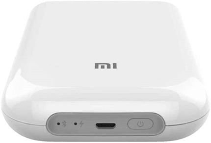 Xiaomi Mi Portable Photo Printer Impresora Fotografica