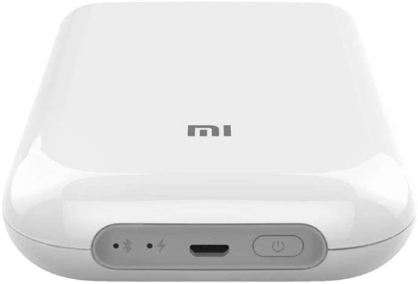 Xiaomi Mi Portable Photo Printer Impresora Fotografica