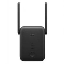 Xiaomi Mi Range Extender AC1200 Repetidor WiFi - Doble Banda - Hasta 1200Mbps - 2 Antenas Externas - Color Negro