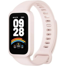 Xiaomi Mi Smart Band 9 Active Pulsera de Actividad Pantalla 1.47" - Bluetooth 5.3 - Mas de 100 Modos Deportivos - Funciones de V