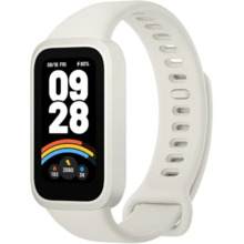 Xiaomi Mi Smart Band 9 Active Pulsera de Actividad Pantalla 1.47" - Bluetooth 5.3 - Mas de 100 Modos Deportivos - Funciones de V