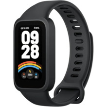 Xiaomi Mi Smart Band 9 Active Pulsera de Actividad Pantalla 1.47" - Bluetooth 5.3 - Mas de 100 Modos Deportivos - Funciones de V