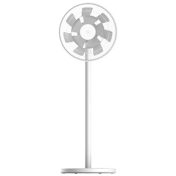 Xiaomi Mi Smart Standing Fan 2 Pro Ventilador de Pie y Mesa WiFi 24W Inalambrico - Compatible con Asistente de Voz - Ajuste de F