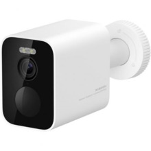 Xiaomi Outdoor Camera BW500 Camara Vigilancia para Exterior 2K - Campo de Vision de 136Âº - Deteccion de Movimiento Humano - Vis