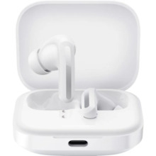 Xiaomi Redmi Buds 5 Auriculares Bluetooth 5.3 - 2 Microfonos Integrados - Autonomia hasta 10h con Estuche de Carga hasta 40h - C