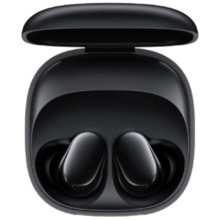 Xiaomi Redmi Buds 6 Play Auriculares Bluetooth 5.4 - Microfono Integrado - Autonomia hasta 7.5h - Resistencia al agua IPX4 - Con