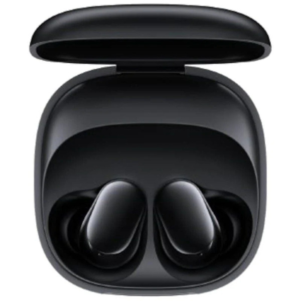 Xiaomi Redmi Buds 6 Play Auriculares Bluetooth 5.4 - Microfono Integrado - Autonomia hasta 7.5h - Resistencia al agua IPX4 - Con