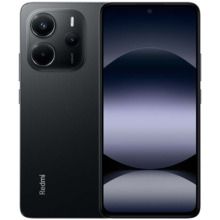 Xiaomi Redmi Note 14 Smartphone Pantalla AMOLED 6.67" - 6GB - 128GB - Camara Principal 108MP - Bateria 5500mAh - HyperCharge 33W