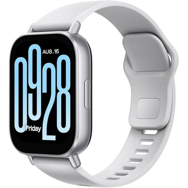 Xiaomi Redmi Watch 5 Active Reloj Smartwatch Pantalla 2" Bluetooth 5.3 - Autonomia hasta 18 Dias - Resistencia IPX8 - Color Plat