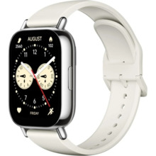 Xiaomi Redmi Watch 5 Lite Reloj Smartwatch Pantalla AMOLED 1.96" Bluetooth 5.3 - Autonomia hasta 18 Dias - Resistencia al Agua 5