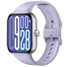 Xiaomi Redmi Watch 5 Reloj Smartwatch Pantalla AMOLED 2.07" Bluetooth 5.3 - Autonomia hasta 24 Dias - Resistencia al Agua 5 ATM