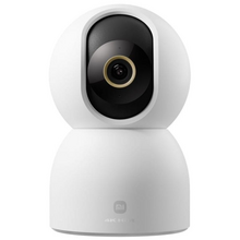 Xiaomi Smart Camera C700 Camara IP Vigilancia 4K WiFi - Vigilancia Interior - Vision Nocturna - Angulo de Vision 360° - Audio Bi