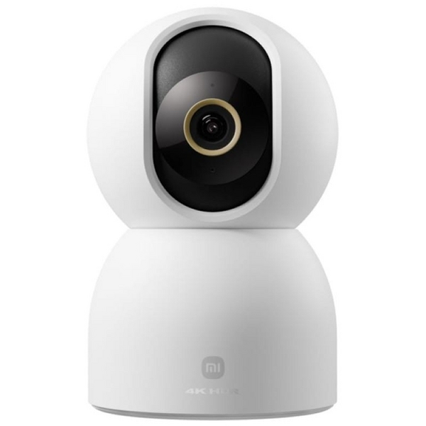 Xiaomi Smart Camera C700 Camara IP Vigilancia 4K WiFi - Vigilancia Interior - Vision Nocturna - Angulo de Vision 360° - Audio Bi
