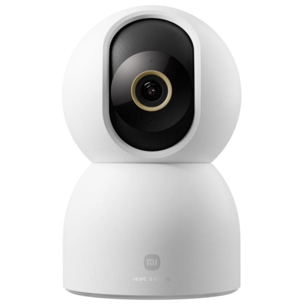 Xiaomi Smart Camera C700 Camara IP Vigilancia 4K WiFi - Vigilancia Interior - Vision Nocturna - Angulo de Vision 360° - Audio B