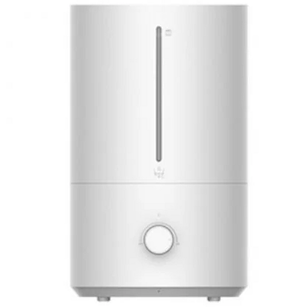 Xiaomi Smart Humidifier 2 Lite Humidificador de Aire 23W - 4L - Tecnologia Antibacteriana de Iones de Plata - Autonomia hasta 30