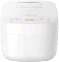Xiaomi Smart Multifuncional Rice Cooker Arrocera Electrica 3L Inteligente WiFi - 8 Funciones de Coccion - Control con APP Mi Hom