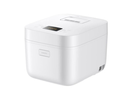 Xiaomi Smart Multifuncional Rice Cooker Arrocera Electrica 4L Inteligente WiFi - 10 Funciones de Coccion - Control con APP Mi Home - Programacion Horaria - Coccion de Alta Potencia - Sensores de Temperatura - Revestimiento Interior Antihaderente