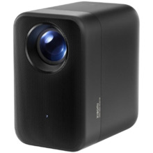 Xiaomi Smart Projector L1 Pro Proyector ANSI LED FullHD 400 Lumenes - Sistema Operativo Google TV, Android 11 - Bluetooth, USB,