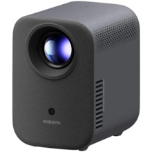 Xiaomi Smart Projector L1 Proyector ANSI LED FullHD 200 Lumenes - Android TV, Google TV - WiFI, Bluetooth, USB, HDMI - 2 Altavoc
