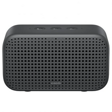 Xiaomi Smart Speaker Lite Altavoz Inteligente WiFi Bluetooth 5.1 - 2 Microfonos - Altavoz de Rango Completo de 1,75 - Color Negr