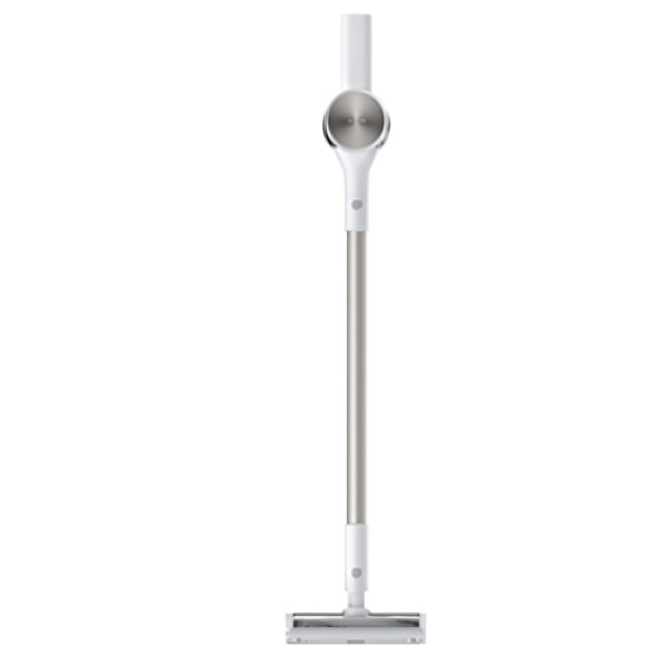 Xiaomi Vacuum Cleaner G20 Aspirador Escoba sin Cable - Hasta 25.000 Pa de Potencia de Succion - Autonomia hasta 60m - Color Blan