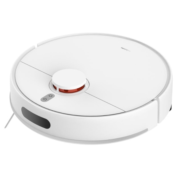 Xiaomi Vacuum S40C Robot Aspirador Inteligente WiFi 5000Pa - Barrido, Aspiracion y Mopa - Bateria de 2600mAh - Limpieza Intelige