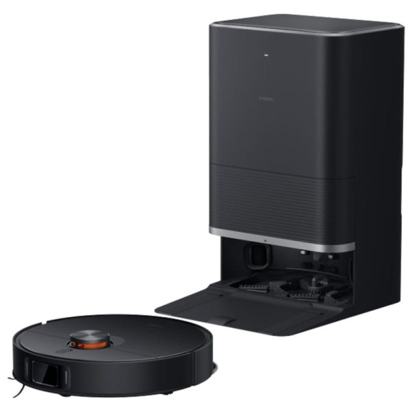 Xiaomi Vacuum X20 Max Robot Aspirador Inteligente WiFi 8000Pa + Estacion de Vaciado Automatico - Bateria de 5200mAh - Limpieza I