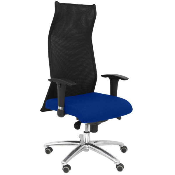 Sillón de oficina Sahuco (1)