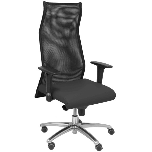 Sillón de oficina Sahuco (1)