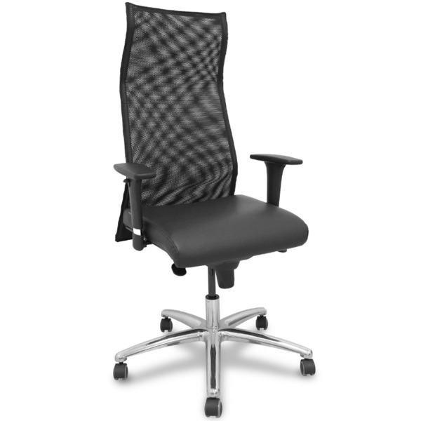 Sillón de oficina Sahuco (1)