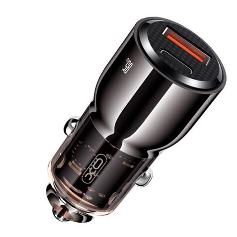 XO Cargador Universal de Alta Potencia - Carga Portatiles (Segun Modelo) - Potencia Maxima 950W - Puertos USB C/USB a - Incluye