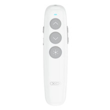 XO CF27 Presentador con Puntero Laser Inalambrico