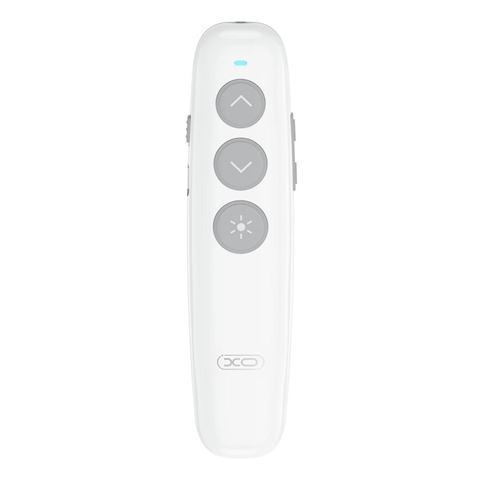 XO CF27 Presentador con Puntero Laser Inalambrico