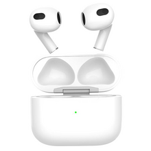XO EF41 Auriculares TWS Deteccion de Oido - Carga Inalambrica