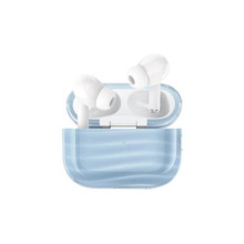 XO G38 Auriculares TWS - Bluetooth 5.4 - Cancelacion de Ruido - Color Azul