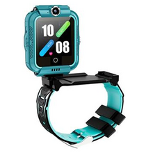 XO Smartwatch Kids 4G - Video Llamadas H110 - Color Verde